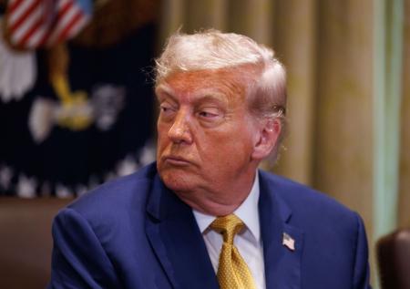 «РФ пора вставать на военные рельсы». Трамп объявил о поставках оружия ВСУ