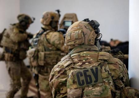 Стало известно, кто причастен к убийству полковника СБУ в Киеве
