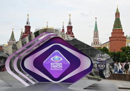 Стало известно, кто выступит на «Интервидении» от Узбекистана