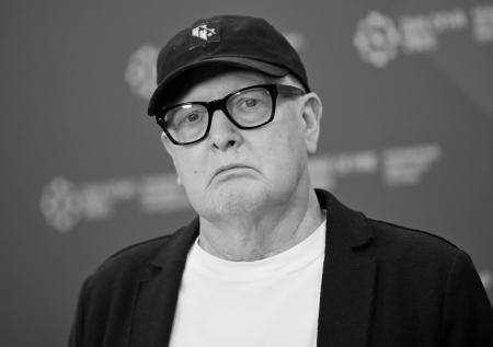 Звезда «Принцессы цирка» умер на 69-м году жизни