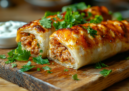 Ханум оставил нас без пельменей — готовить проще, а вкус фантастический!