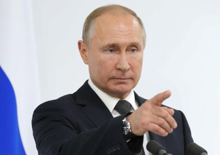 Трамп раскрыл, какой намек получил от Путина по Украине