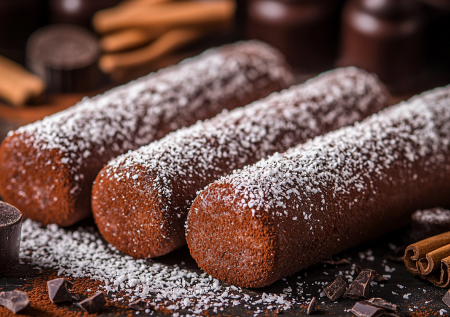 Тяп-ляп, и пирожное «картошка» готово: упрощенный рецепт вкуснятины