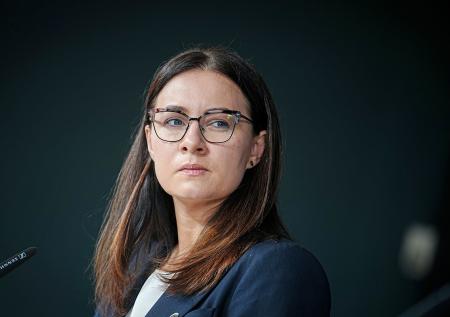 «Мисс „чего изволите“»: в Раде описали кандидата в премьеры Украины