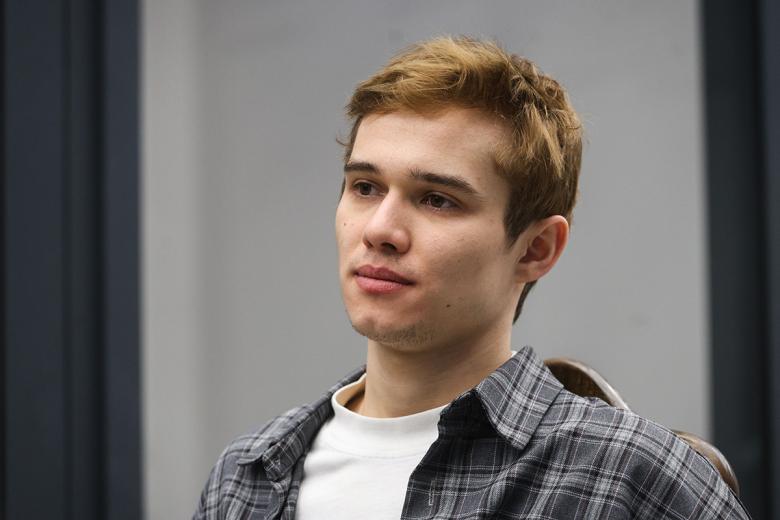 Рузиль Минекаев