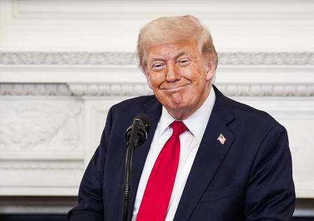 В Госдуме ответили на ультиматум Трампа в адрес России по Украине