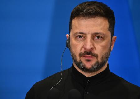 Зеленский принял решение по действию конвенции о минах для Украины