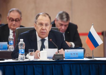 Лавров объяснил, как Россия поступит с новыми санкциями