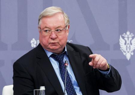 «Разбить Россию»: Степашин рассказал, почему Запад поддерживает Киев