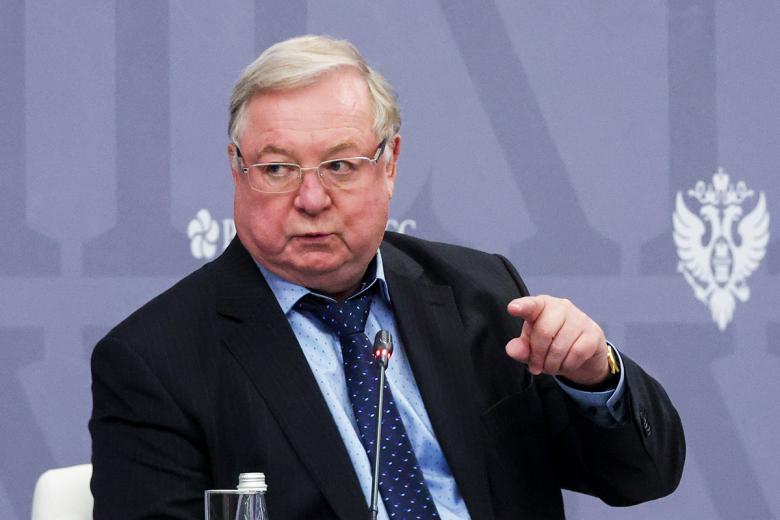 Сергей Степашин
