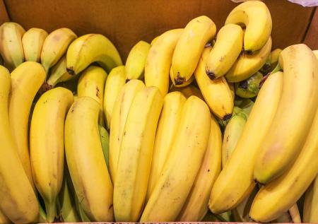 Составлен список продуктов, способных снизить артериальное давление
