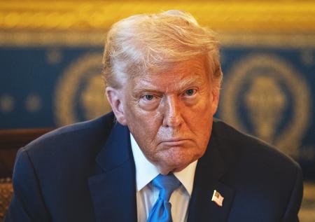 Политолог раскрыл, зачем Трампу нужна отсрочка в 50 дней для санкций