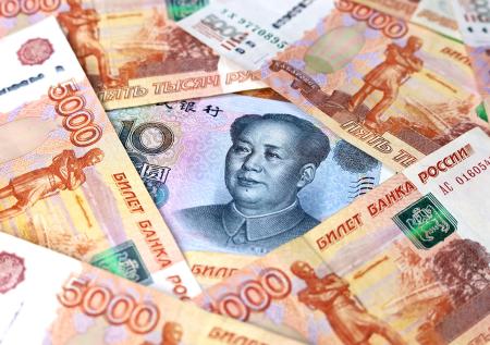 Востоковед оценил варианты помощи России от Китая