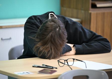 Уж замуж невтерпеж? Зачем в России хотят сократить школу до 10 лет