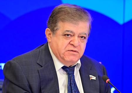 В Совфеде высказались о карьере Трампа после заявлений по Украине