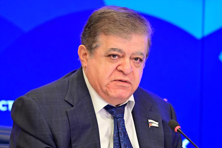 Владимир Джабаров