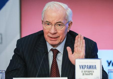 Экс-премьер Украины объяснил, почему США согласовали назначение Свириденко