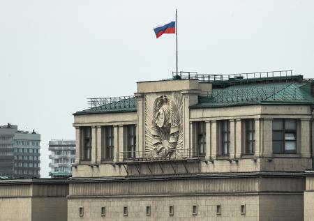 Госдума отказалась рассматривать проект о гражданских женах участников СВО