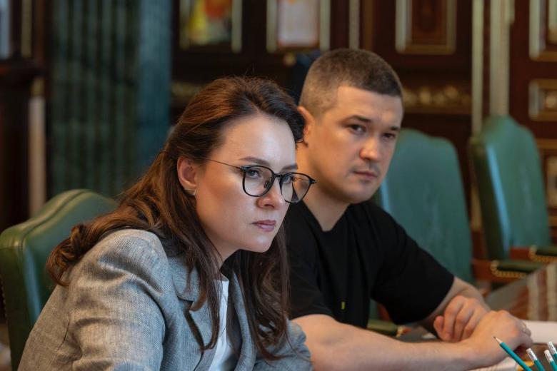 Политолог Скачко: назначение Свириденко премьером усилит позиции Ермака