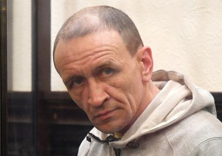Умер осужденный по делу о ЧП в «Зимней вишне» пожарный