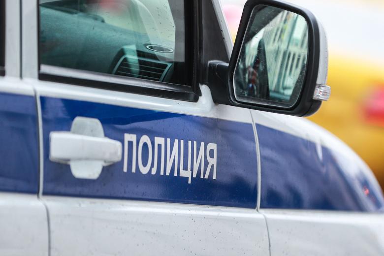 Полиция задержала четырех туристов, устроивших драку у канатной дороги в Сочи