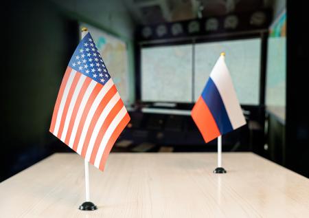Стало известно, как приостановка диалога с США отразится на России