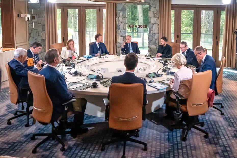 Саммит G7