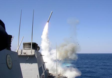Раскрыты последствия возможной передачи ракет Tomahawk Украине