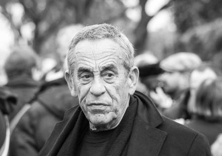 Умер один из самых скандальных французских журналистов