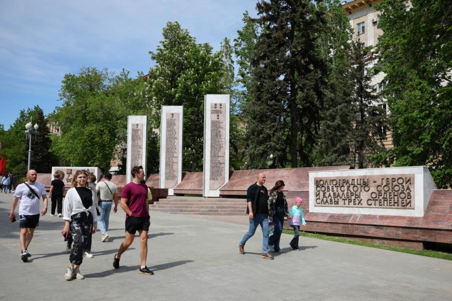 Не только Мамаев курган! Что посмотреть в Волгограде