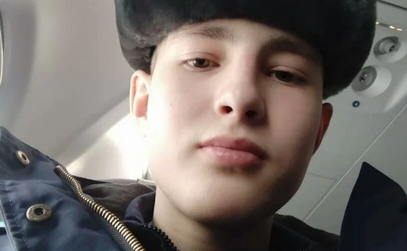 Антон Хожаев