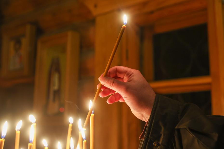 Православная церковь вспоминает сегодня святого Гиацинта