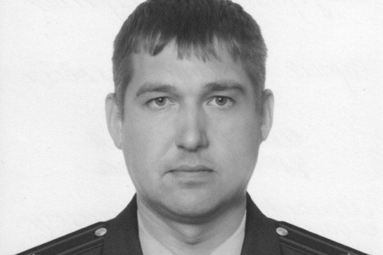 Сергей Иванов
