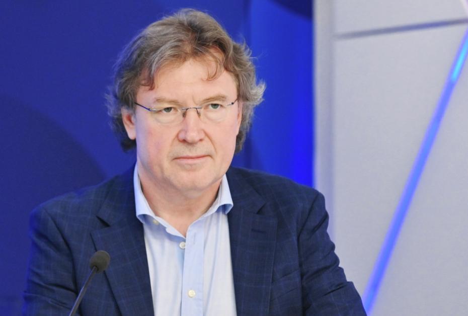 Сергей Рыбальченко