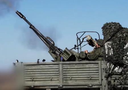 Раскрыто, какое вооружение может спасти от новых украинских дронов «Дартс»