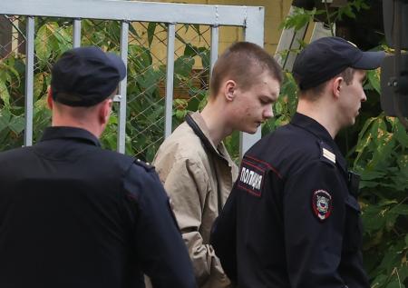 Готовивший покушение на Симоньян и Собчак оказался школьником
