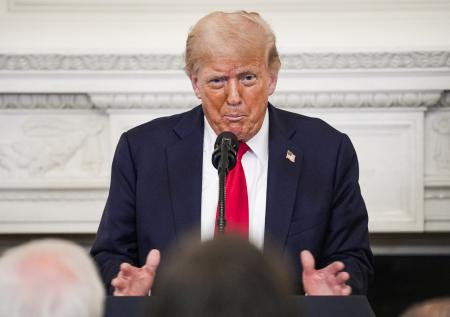 Трамп хочет разбомбить Москву и Петербург? Какие ракеты США могут дать ВСУ