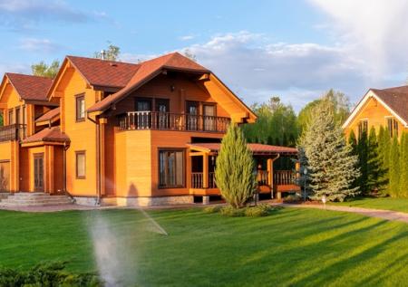 Прокурор засветил на ТВ незадекларированную недвижимость и лишился работы