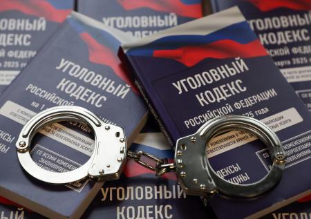В России могут ускорить уголовное наказание для иноагентов