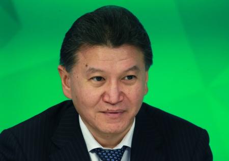«Меня кинул Каспаров»: Илюмжинов о санкциях, Трампе, Путине и ФИДЕ