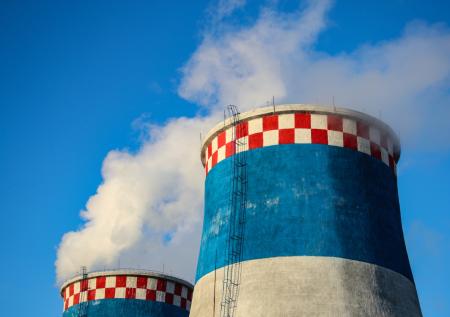 Казахстан начал строить ТЭЦ в Кокшетау без участия России