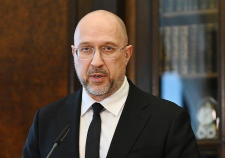 Премьер Украины Шмыгаль уйдет в отставку: кто его заменит, влияние Ермака