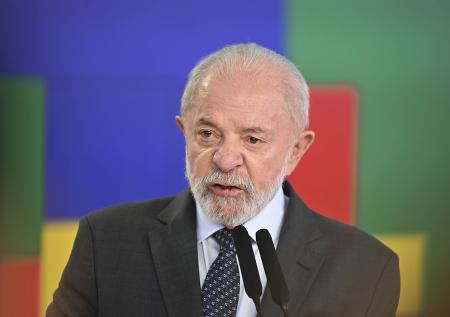 Бразилия ответила на американские пошлины в 50%