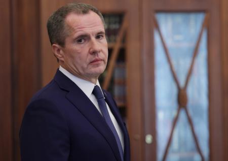 Гладков раскрыл детали новой атаки на Белгородскую область