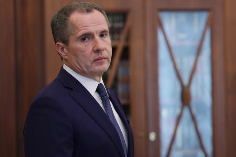 Вячеслав Гладков