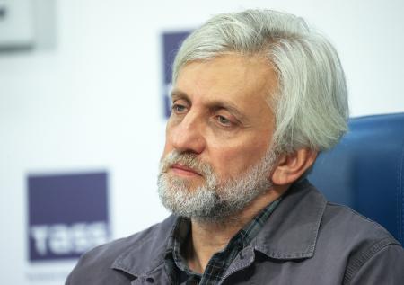 Сын Митты сделал неожиданное заявление о похоронах режиссера