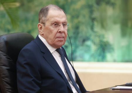 Лавров объяснил, при каком раскладе Трамп мог назвать России срок в 30 дней