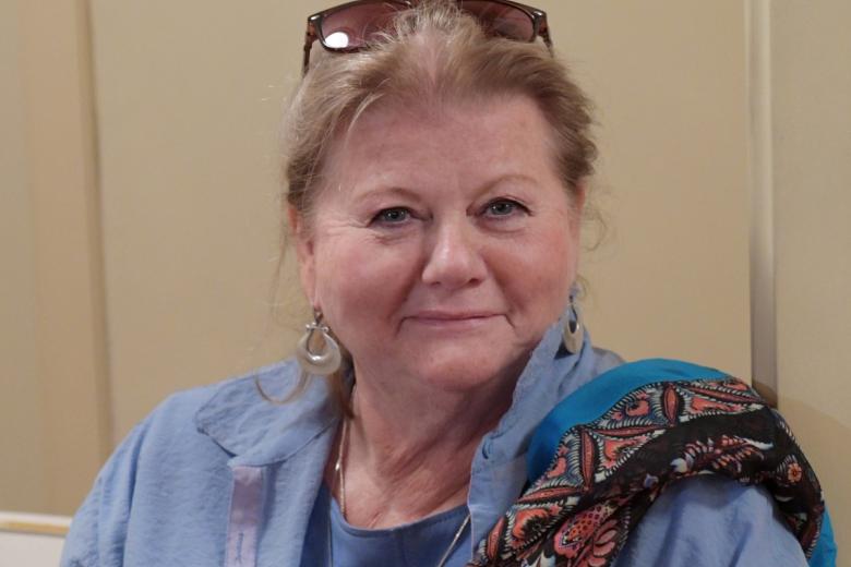 Ирина Муравьева