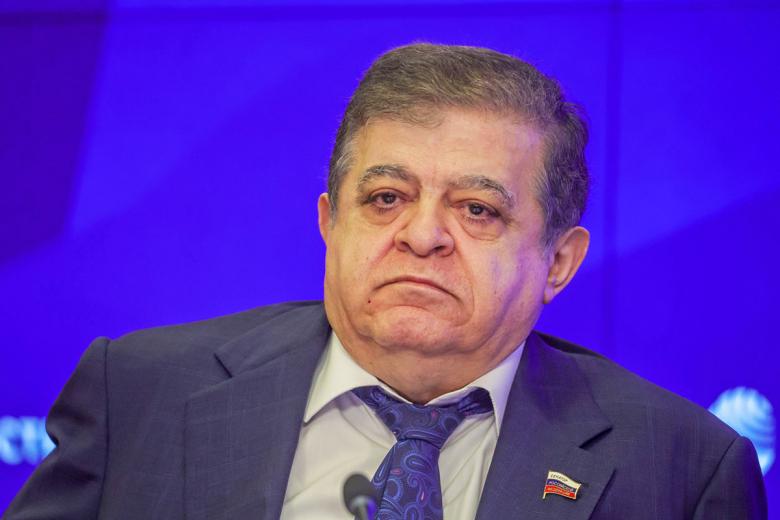 Владимир Джабаров