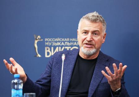 Агутин пожаловался на две серьезные проблемы в своей жизни